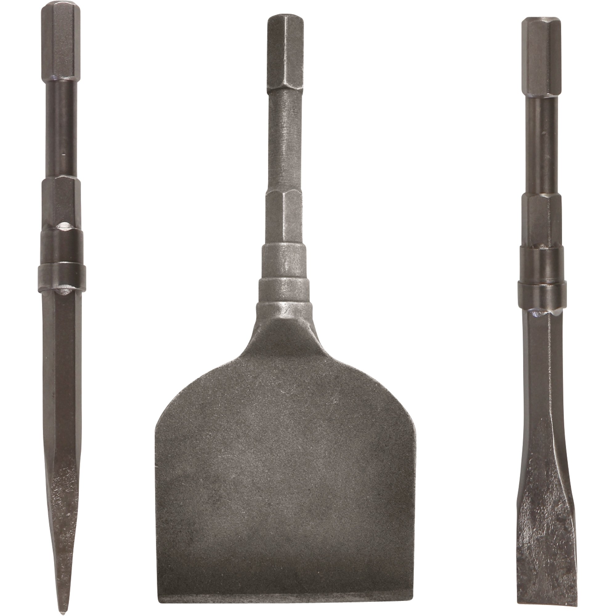 Air Chisels
